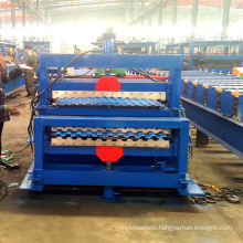 China manufacturer russia type canton fair new design double layer name plate making machine